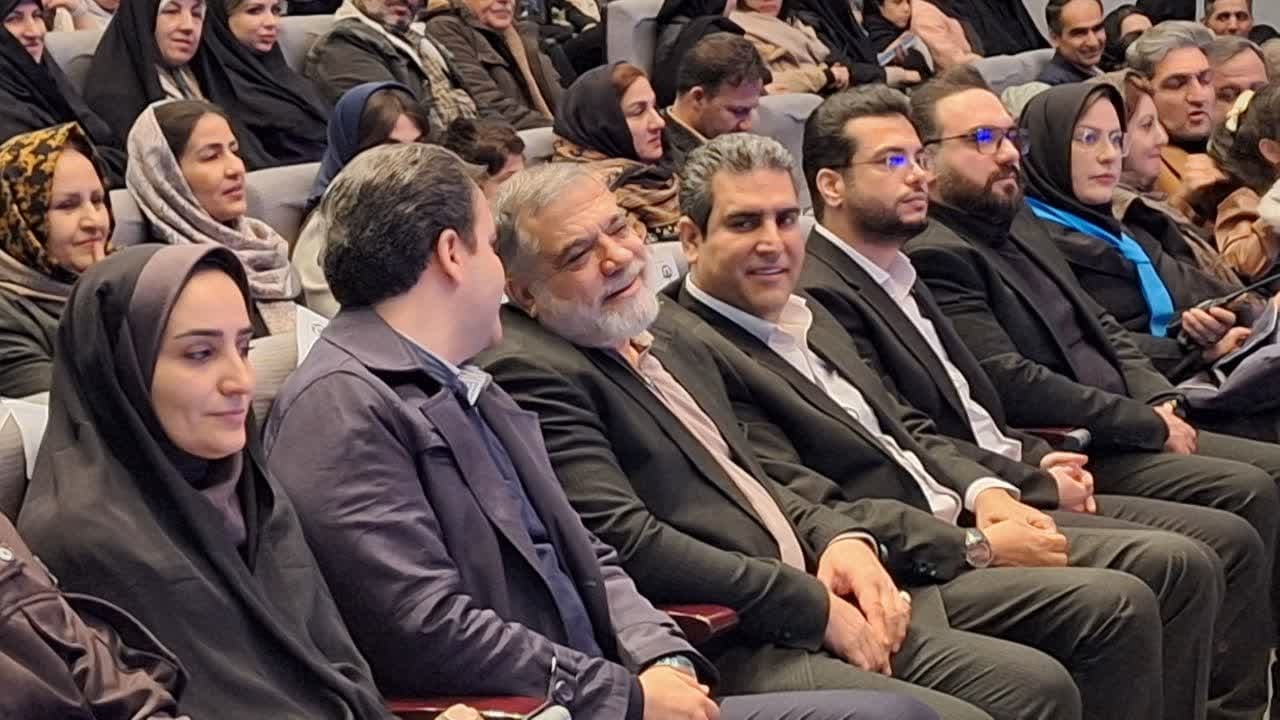 جشن عید همدلی با برپایی ۲۵۵۸ پایگاه ثابت و سیار در استان قزوین برگزار می شود جشن عید همدلی با برپایی ۲۵۵۸ پایگاه ثابت و سیار در استان قزوین برگزار می شود