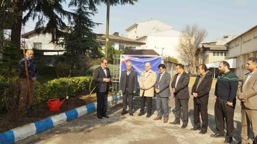 پروژه‌های زیربنایی و مهمی برای عبور از پیک مصرف سال آتی در دست اقدام است