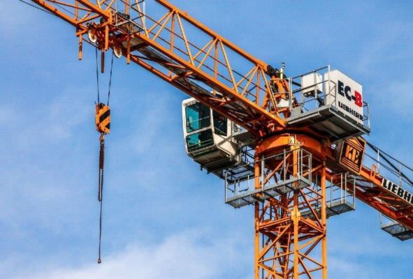 کاج تاورکرین چیست؟