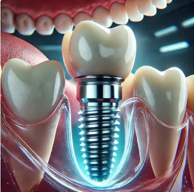 ایمپلنت دندان: راهنمای جامع + بررسی ایمپلنت قسطی و ایمپلنت سوئیسی