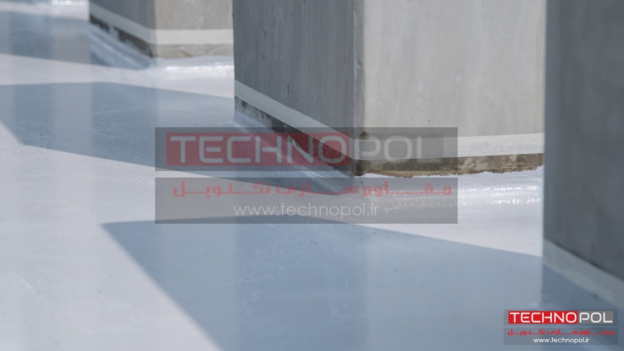 عایق رطوبتی چیست؟ معرفی انواع عایق + کاربردها