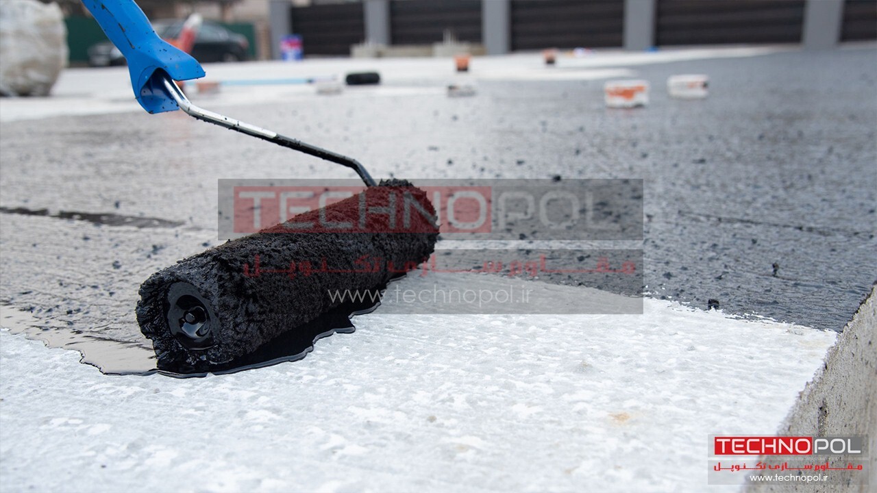 عایق رطوبتی چیست؟ معرفی انواع عایق + کاربردها