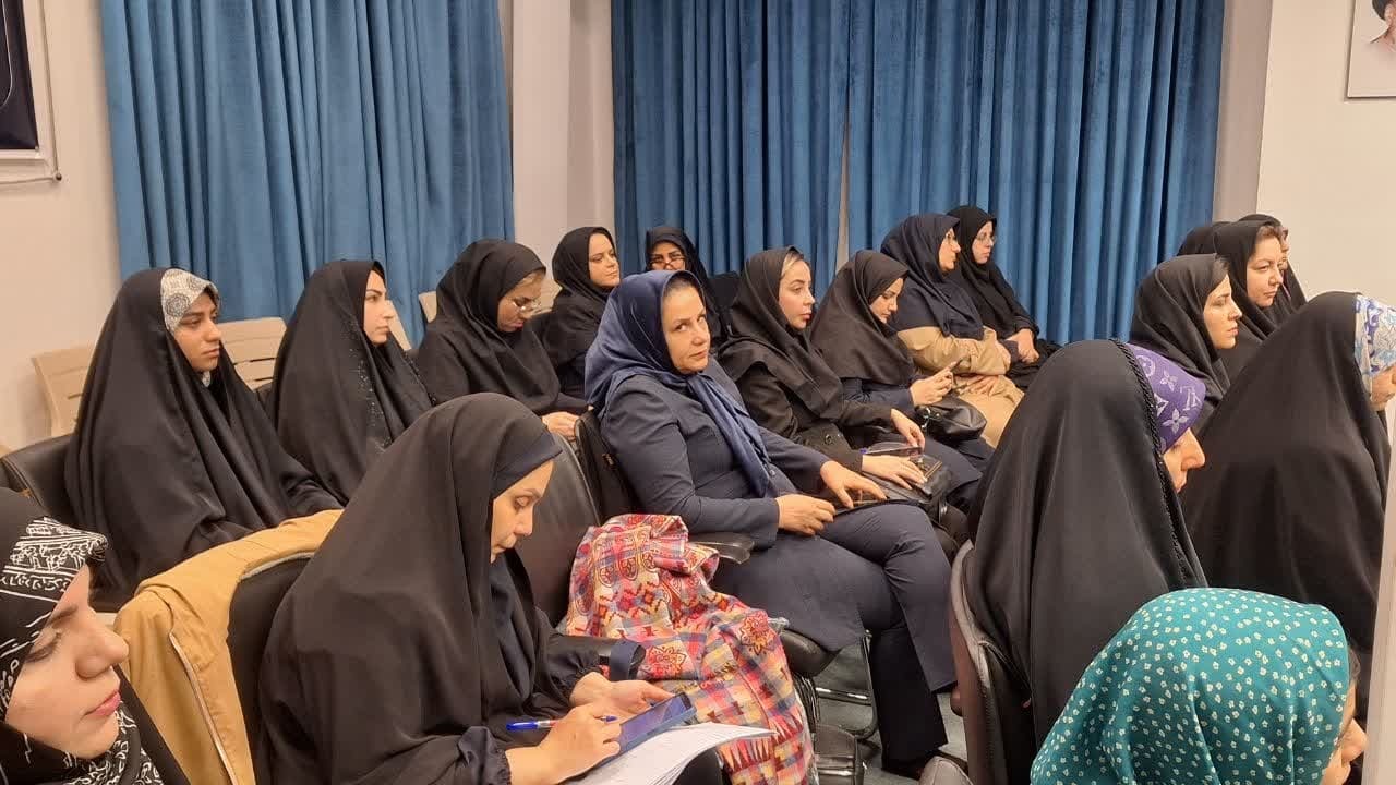 با خانه مطبوعات قزوین تعامل نزدیک و سازنده داریم