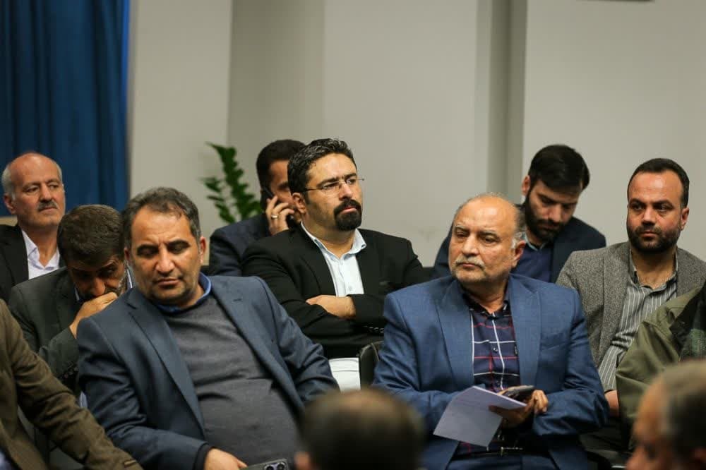 خبرنگاران تکلیف ملی و دینی دارند تا نگذارند فضای استان قزوین تیره و تار شود