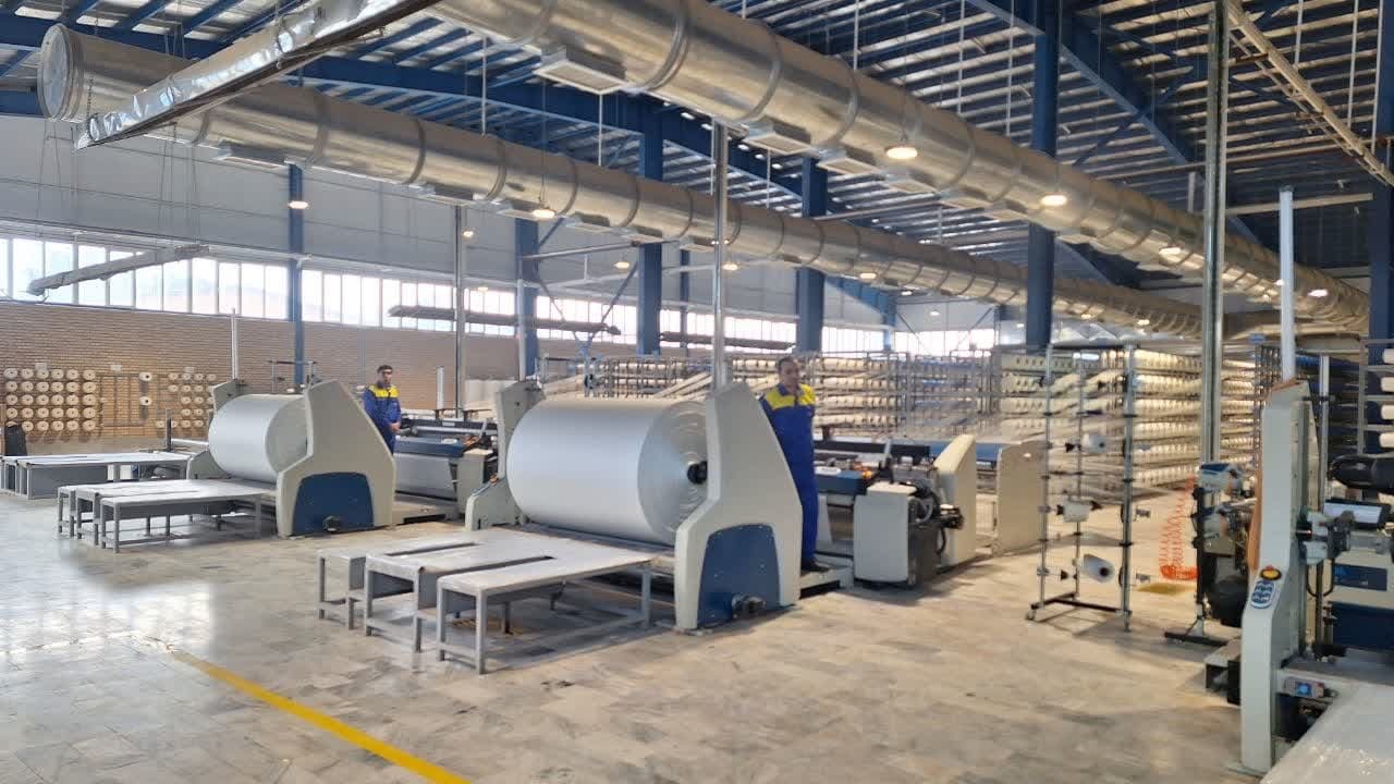 شیخ: تامین نیاز کشور به لاستیک خودرو در داخل را در دو سال محقق می‌کنیم