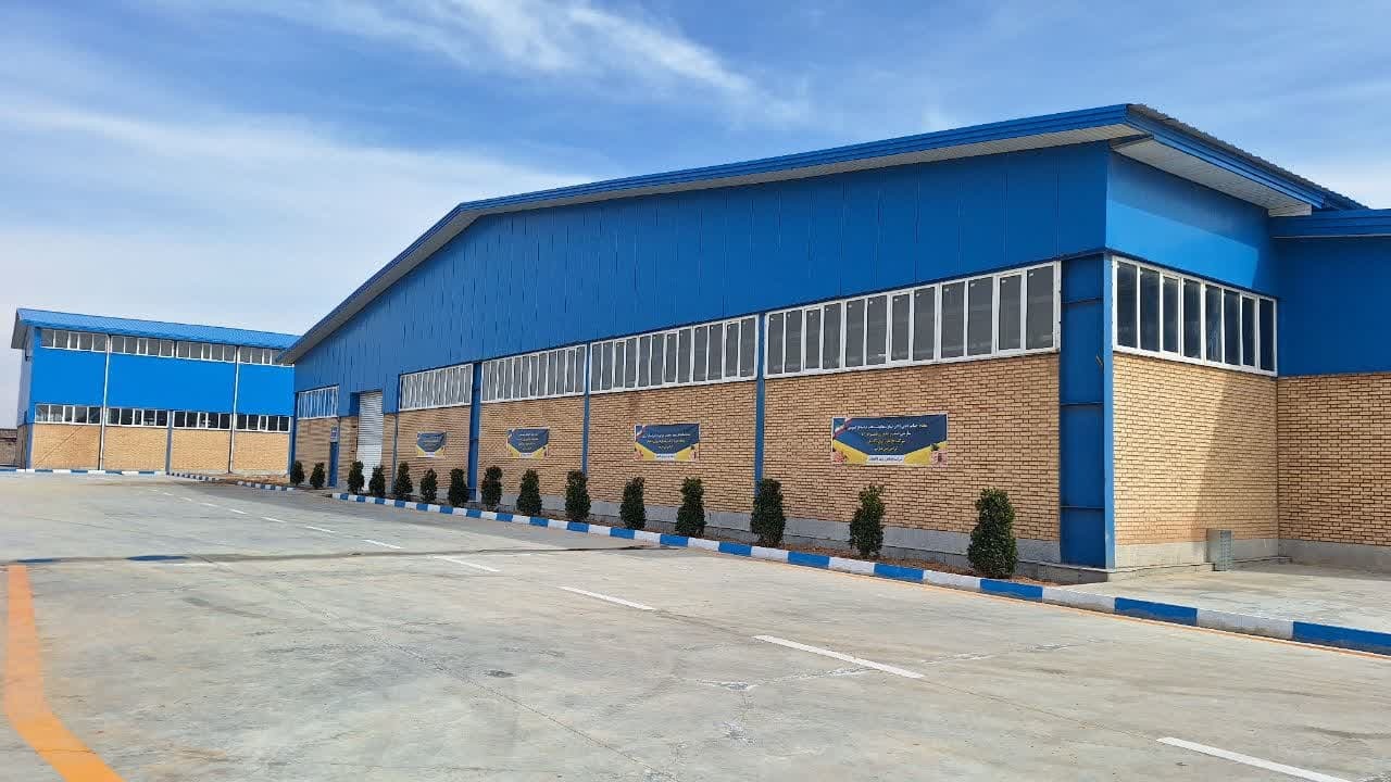 شیخ: تامین نیاز کشور به لاستیک خودرو در داخل را در دو سال محقق می‌کنیم