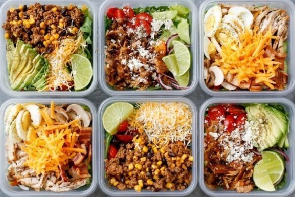 بررسی اهمیت میان وعده بر افزایش کارایی کارمندان بررسی اهمیت میان وعده بر افزایش کارایی کارمندان