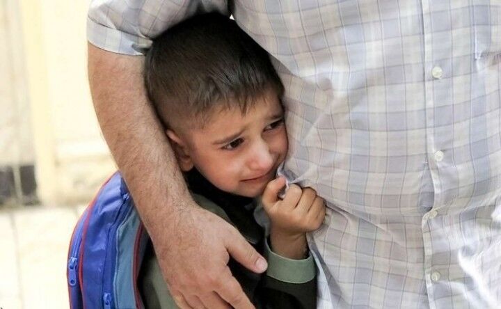 فلسفی: تجربه‌های کودکی بر نگرش فردی تاثیر می‌گذارد/ عید8