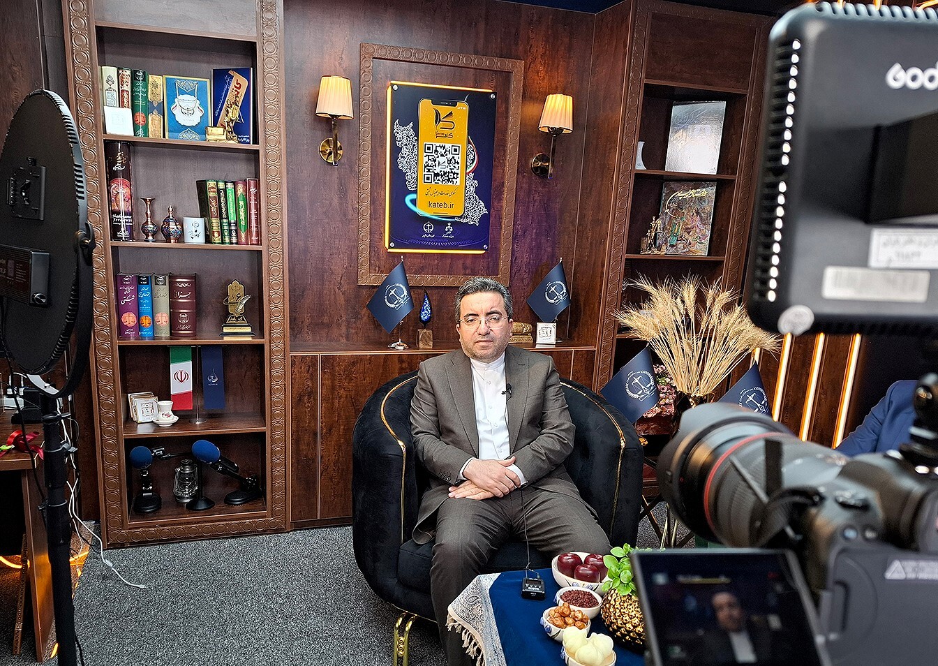 خبرخوش معاون قوه قضائیه؛ از اصلاح قانون تسهیل تا سنددار کردن 10 میلیون املاک قولنامه ای با کمک دفاتر اسناد رسمی