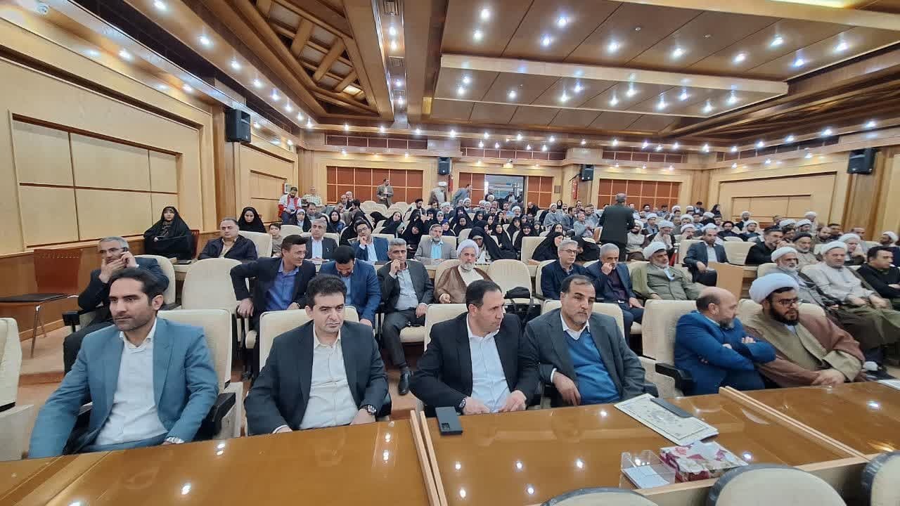 ۲۰ دستگاه اجرایی استان قزوین در حوزه نماز عملکرد مطلوب دارند