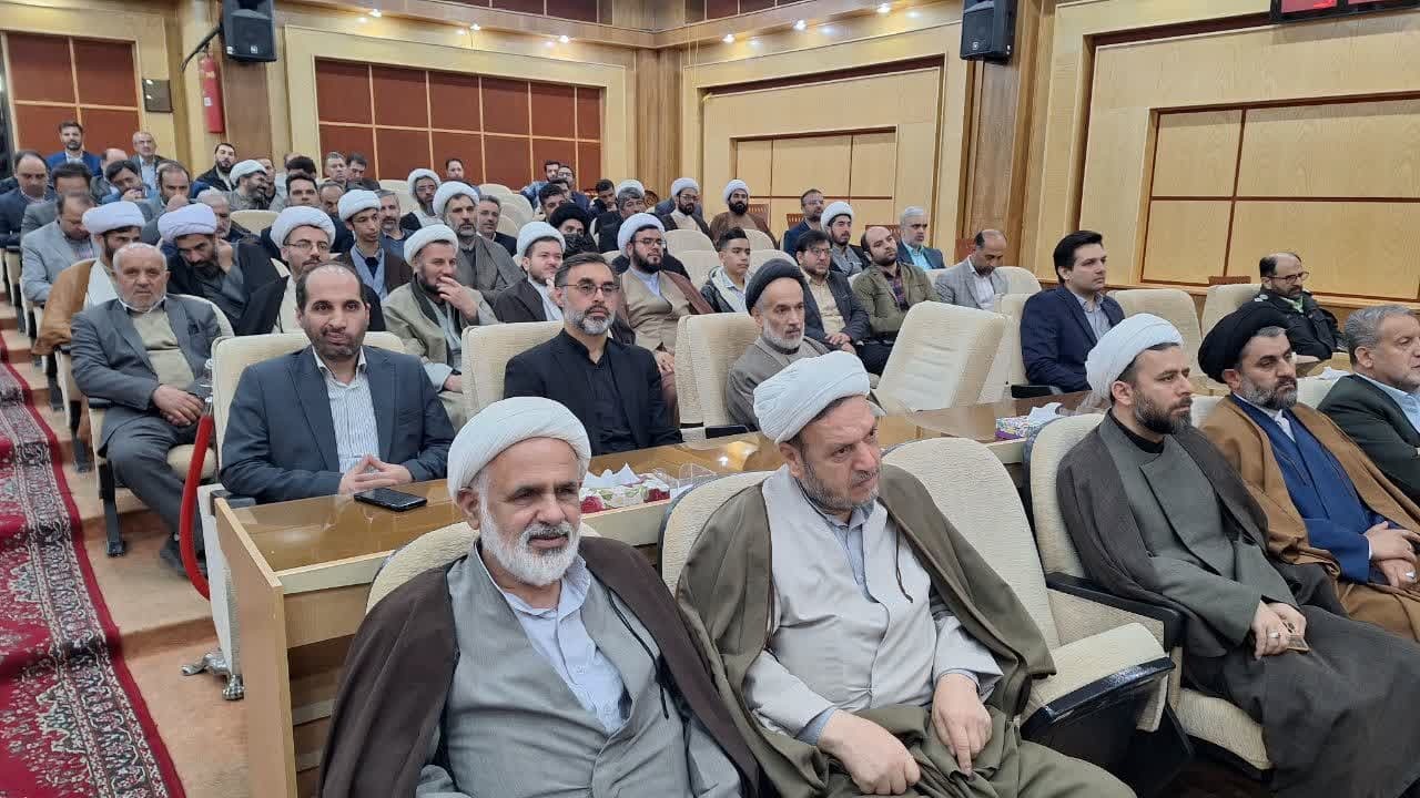 ۲۰ دستگاه اجرایی استان قزوین در حوزه نماز عملکرد مطلوب دارند