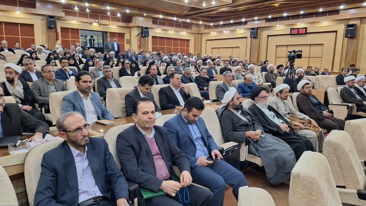 ۲۰ دستگاه اجرایی استان قزوین در حوزه نماز عملکرد مطلوب دارند