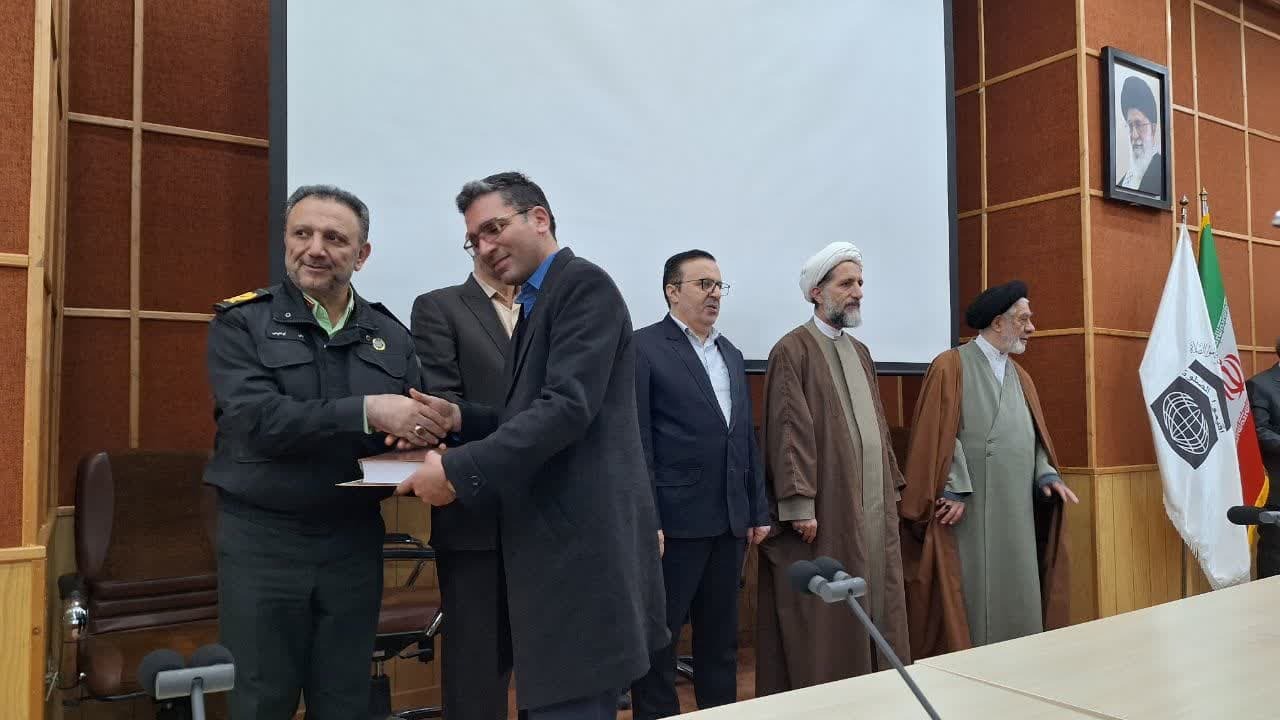 ۲۰ دستگاه اجرایی استان قزوین در حوزه نماز عملکرد مطلوب دارند