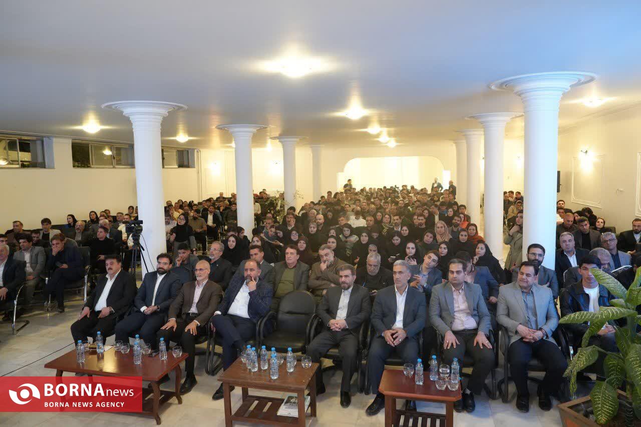 کسب ۱۸۰ قهرمانی توسط وزشکاران کرمانشاهی