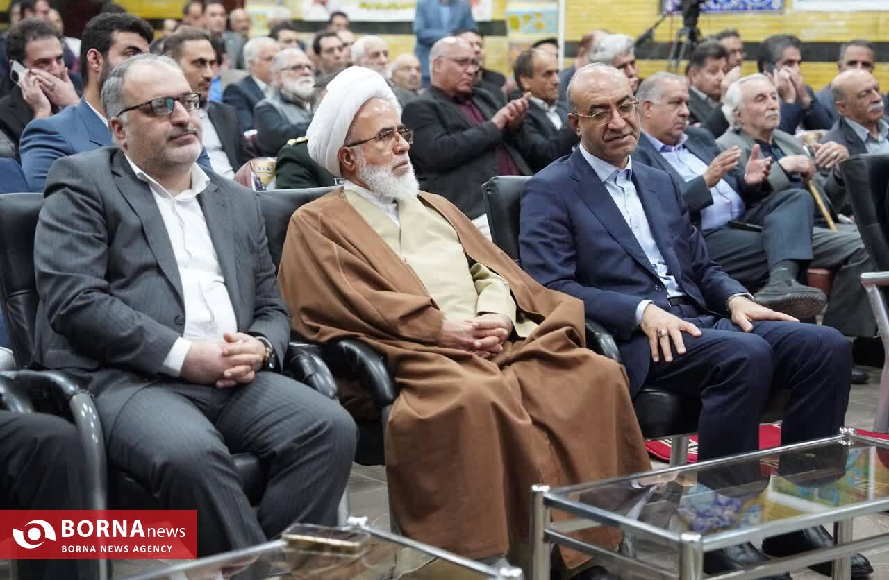 کمک ۱۲ میلیارد تومانی خیرین کرمانشاهی برای آزادی زندانیان جرایم غیرعمد