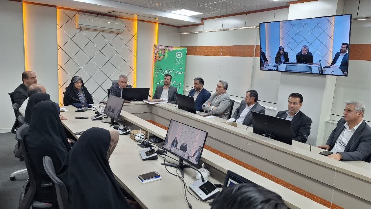 جابجایی مدیران برای تزریق خون تازه به کالبد سازمان و پویایی در کار است