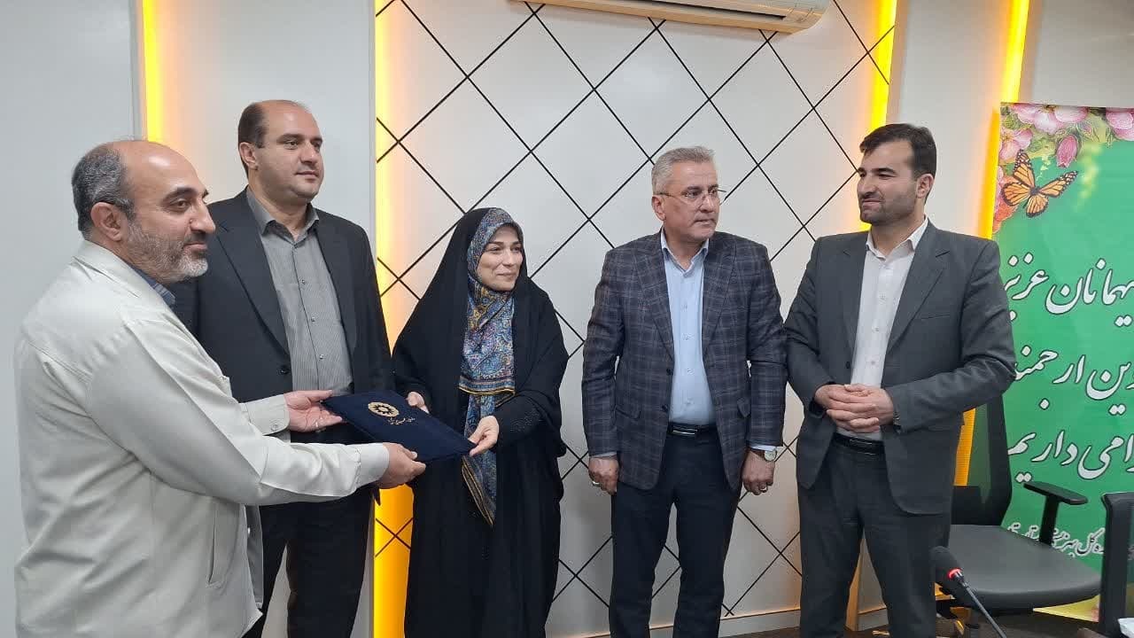 جابجایی مدیران برای تزریق خون تازه به کالبد سازمان و پویایی در کار است