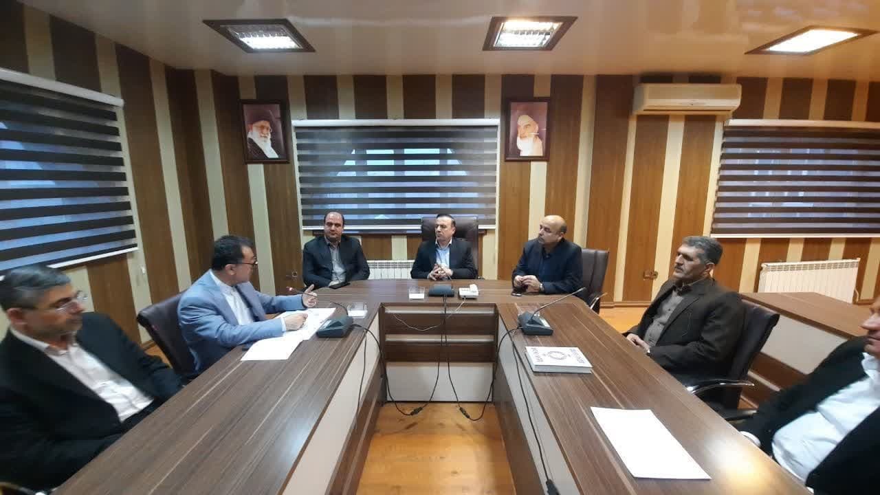 کسری ۷۰۰ میلیارد ریالی استان قزوین جبران شد کسری ۷۰۰ میلیارد ریالی استان قزوین جبران شد