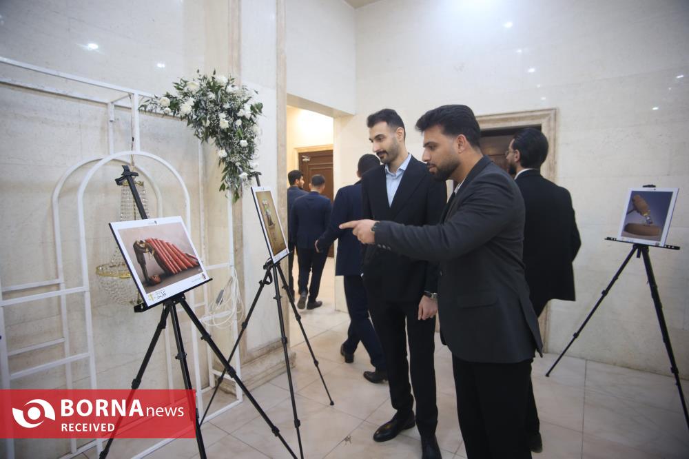 برگزاری نمایشگاه آثار و اختتامیه جشنواره «وکیل من»