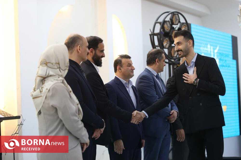 برگزاری نمایشگاه آثار و اختتامیه جشنواره «وکیل من»