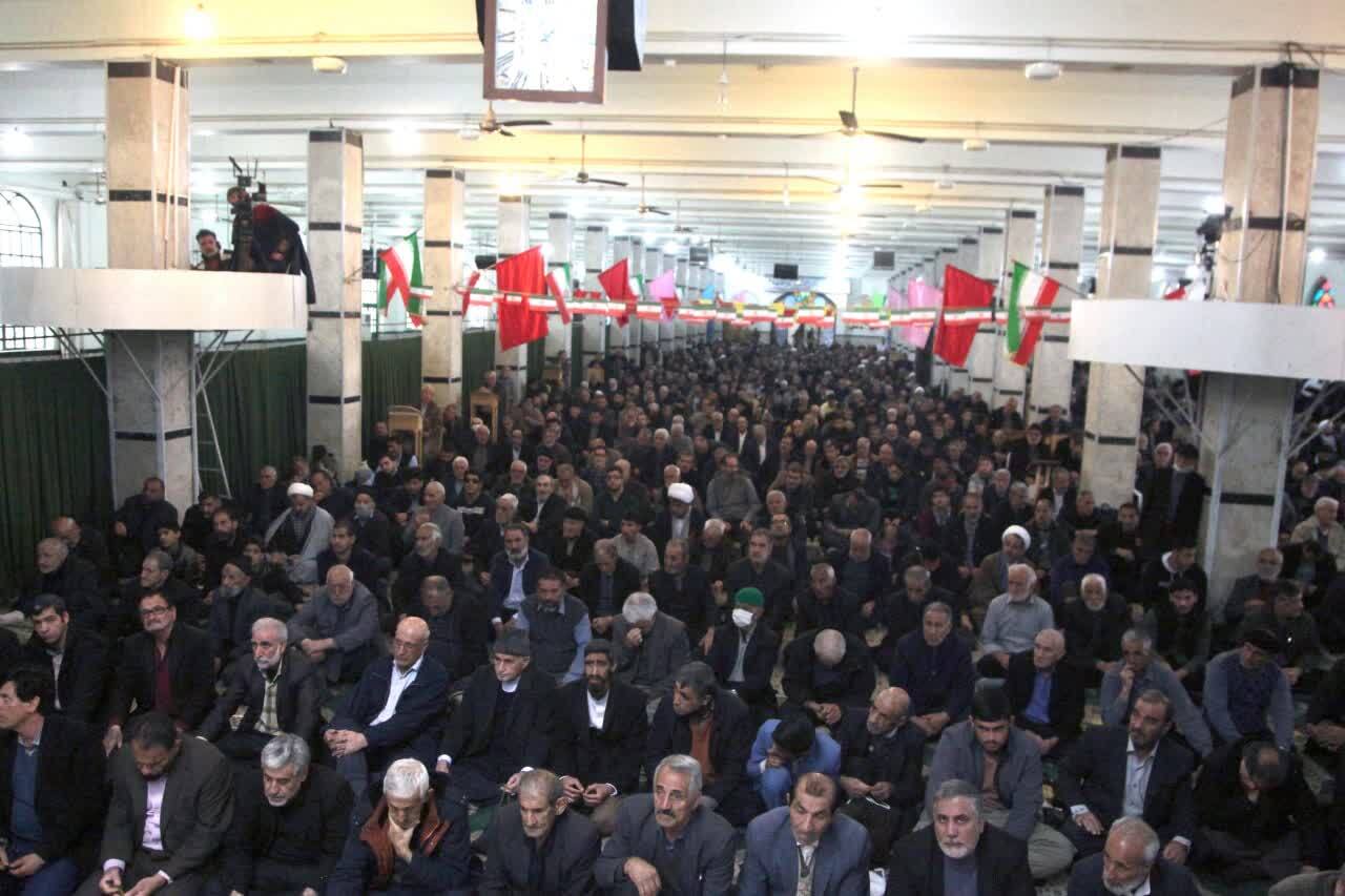 سیدحسن نصرالله سی سال آمریکا و رژیم صهیونیستی را تحقیر کرد/لزوم ورود جدی دولت و مجلس به موضوع گرانیها سیدحسن نصرالله سی سال آمریکا و رژیم صهیونیستی را تحقیر کرد/لزوم ورود جدی دولت و مجلس به موضوع گرانیها