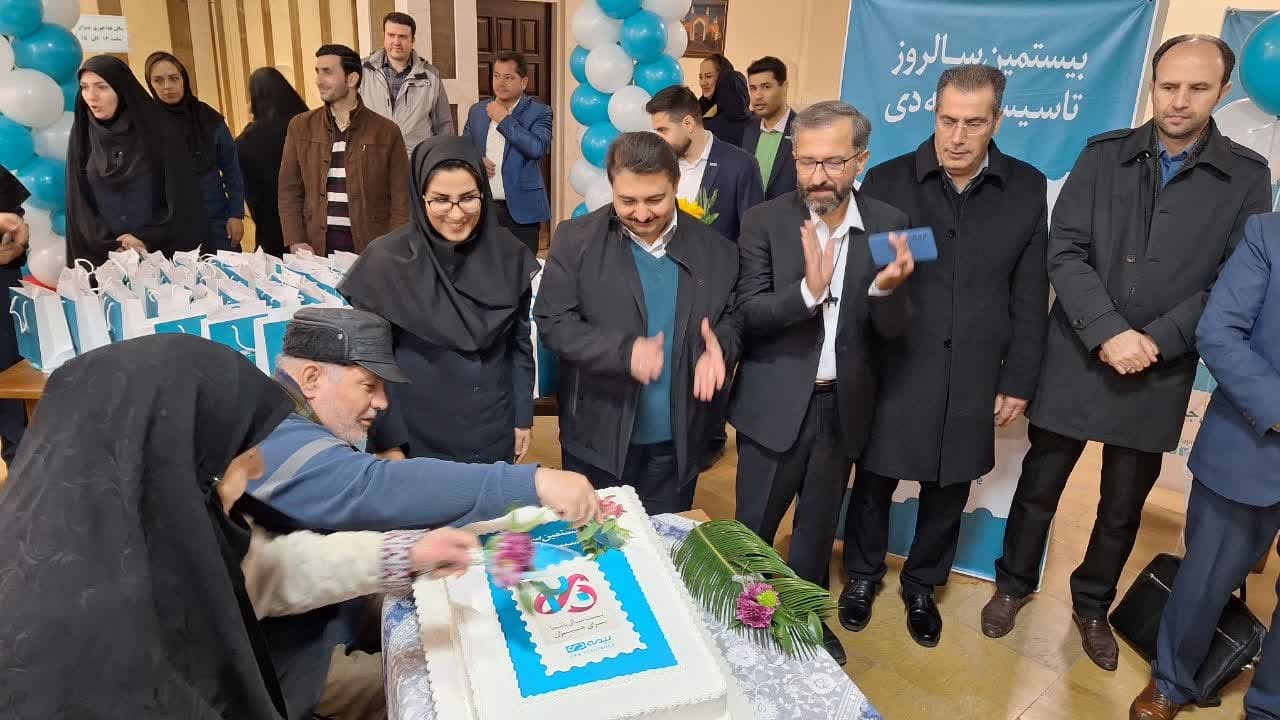 35 هزار نفر در استان قزوین تحت پوشش بیمه دی قرار دارند