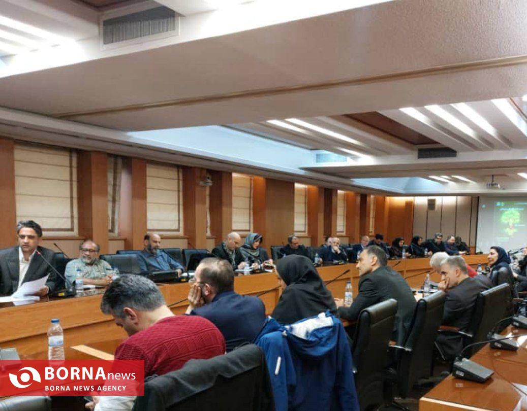 حمایت دستیار اجتماعی رئیس جمهور از برنامه‌های انجمن حفاظت از اسب کاسپین