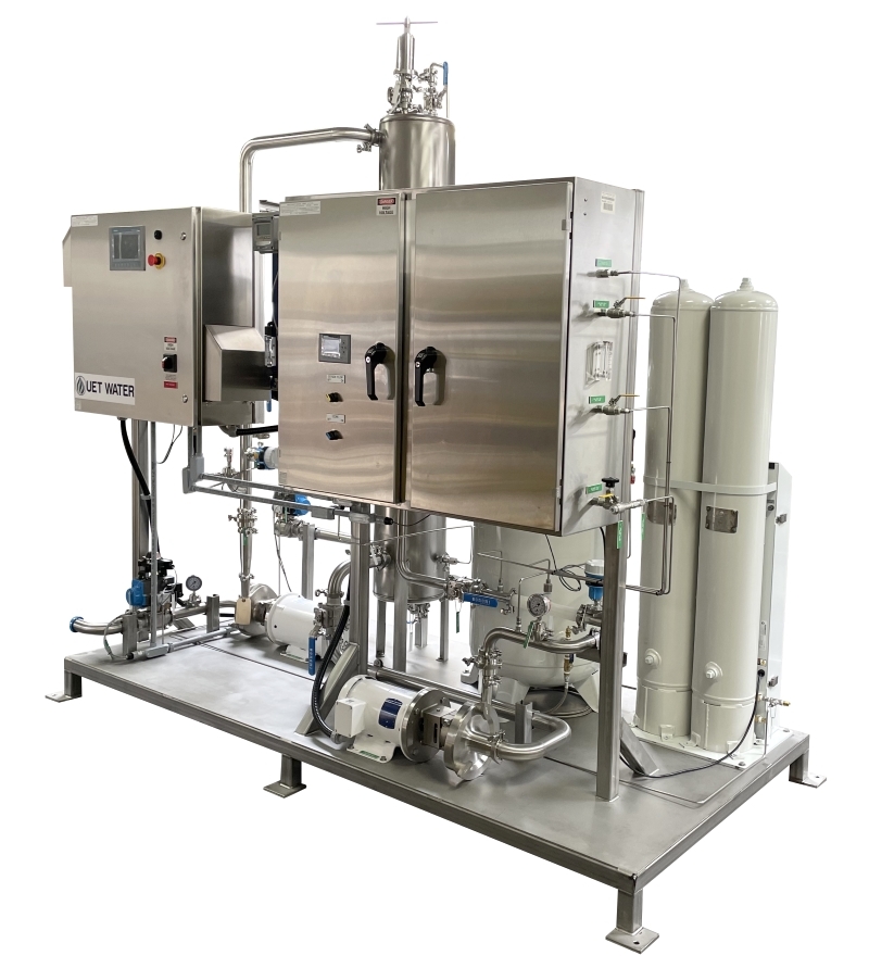 همه چیز درباره ازن ژنراتور | عملکرد، مزایا و کاربرد ها همه چیز درباره ازن ژنراتور | عملکرد، مزایا و کاربرد ها