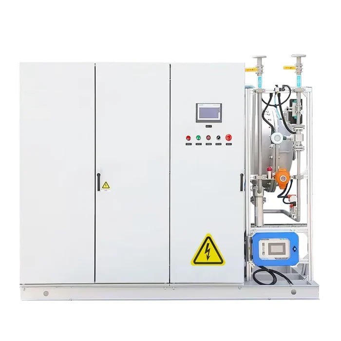 همه چیز درباره ازن ژنراتور | عملکرد، مزایا و کاربرد ها همه چیز درباره ازن ژنراتور | عملکرد، مزایا و کاربرد ها