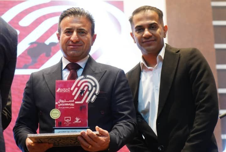 گروه تجاری مهدی با دو دهه سابقه درخشان، الگویی در صنعت تولید تیرچه فوم و بلوک