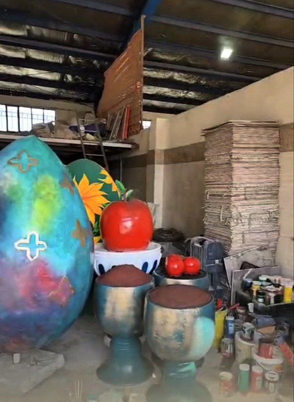 شهر ملارد بوی بهار قرآن و بهار طبعیت میگیرد