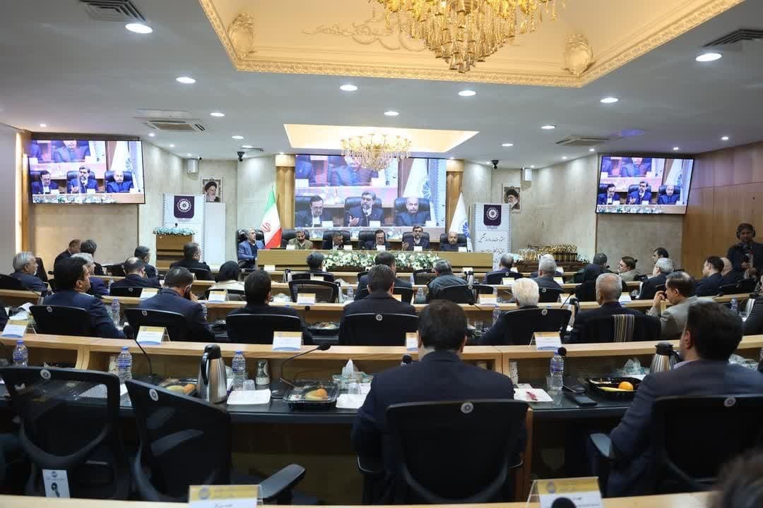 تجارت؛ دروازه ورود به توسعه اقتصادی است تجارت؛ دروازه ورود به توسعه اقتصادی است