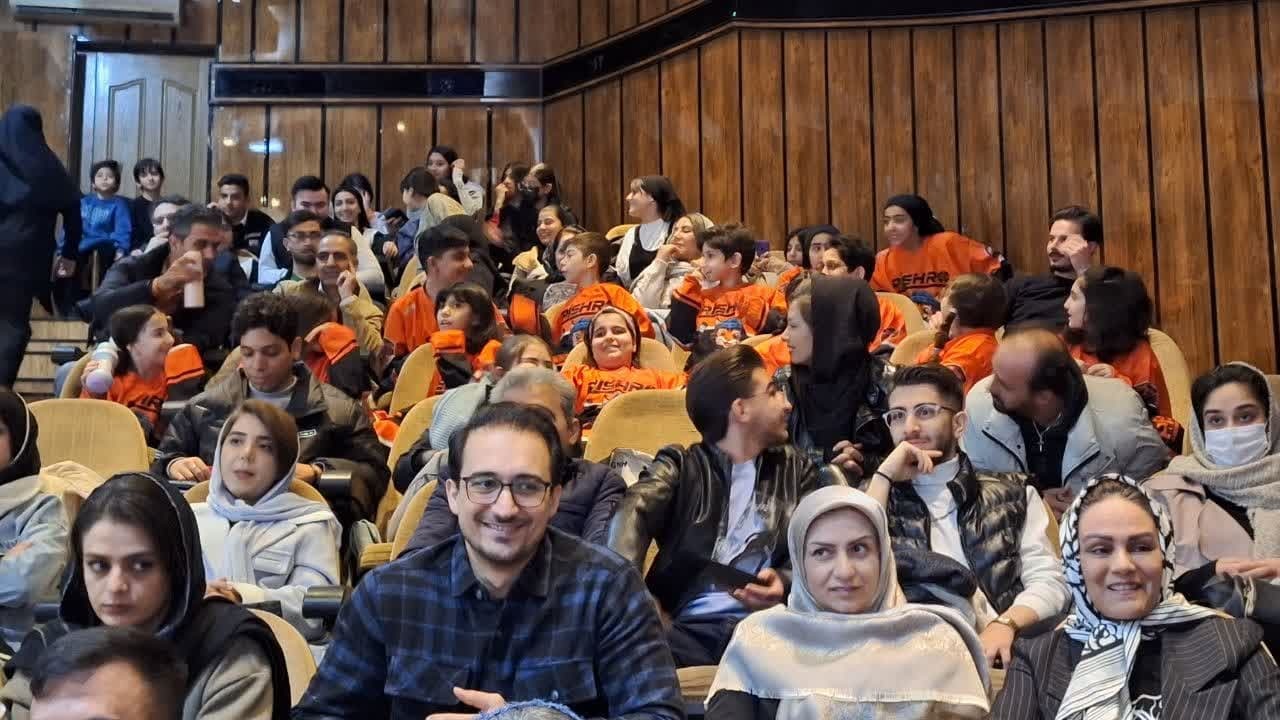 ۱۰۰۰ ورزشکار بیمه شده در رشته اسکیت استان قزوین ساماندهی شده اند