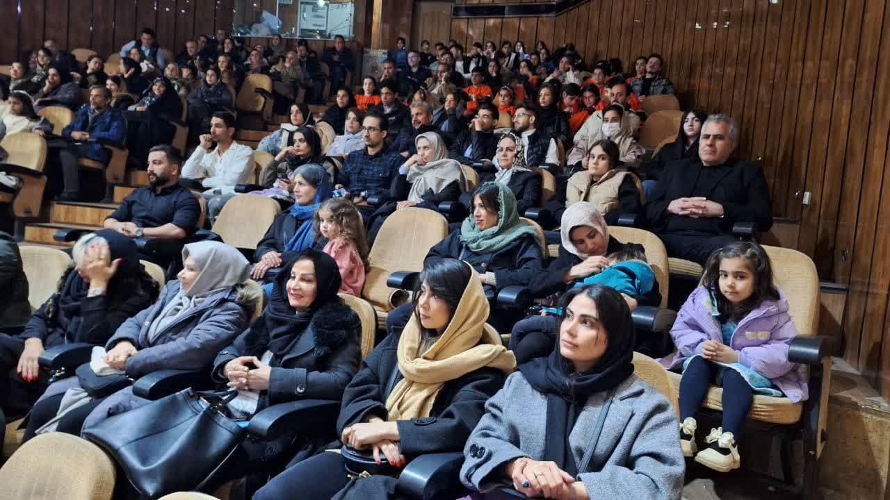 ۱۰۰۰ ورزشکار بیمه شده در رشته اسکیت استان قزوین ساماندهی شده اند