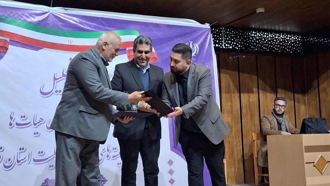 ۱۰۰۰ ورزشکار بیمه شده در رشته اسکیت استان قزوین ساماندهی شده اند