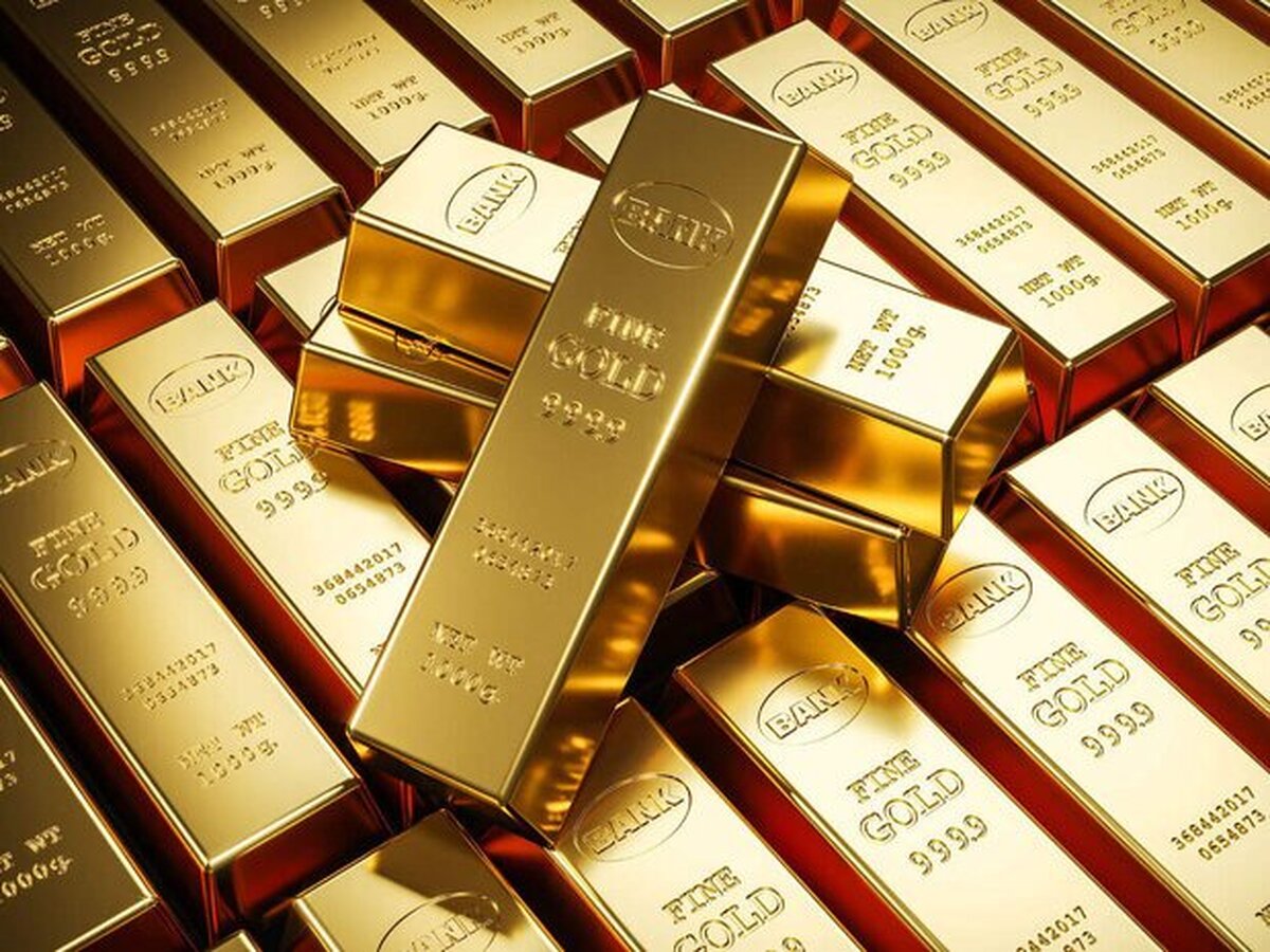 قیمت جهانی طلا به 2391 دلار رسید