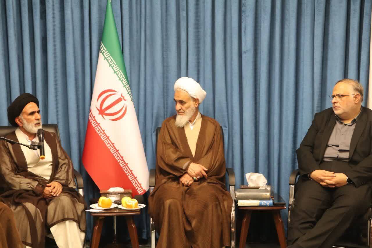 فریضه زکات فرهنگ سازی و اعتماد سازی صورت گیرد