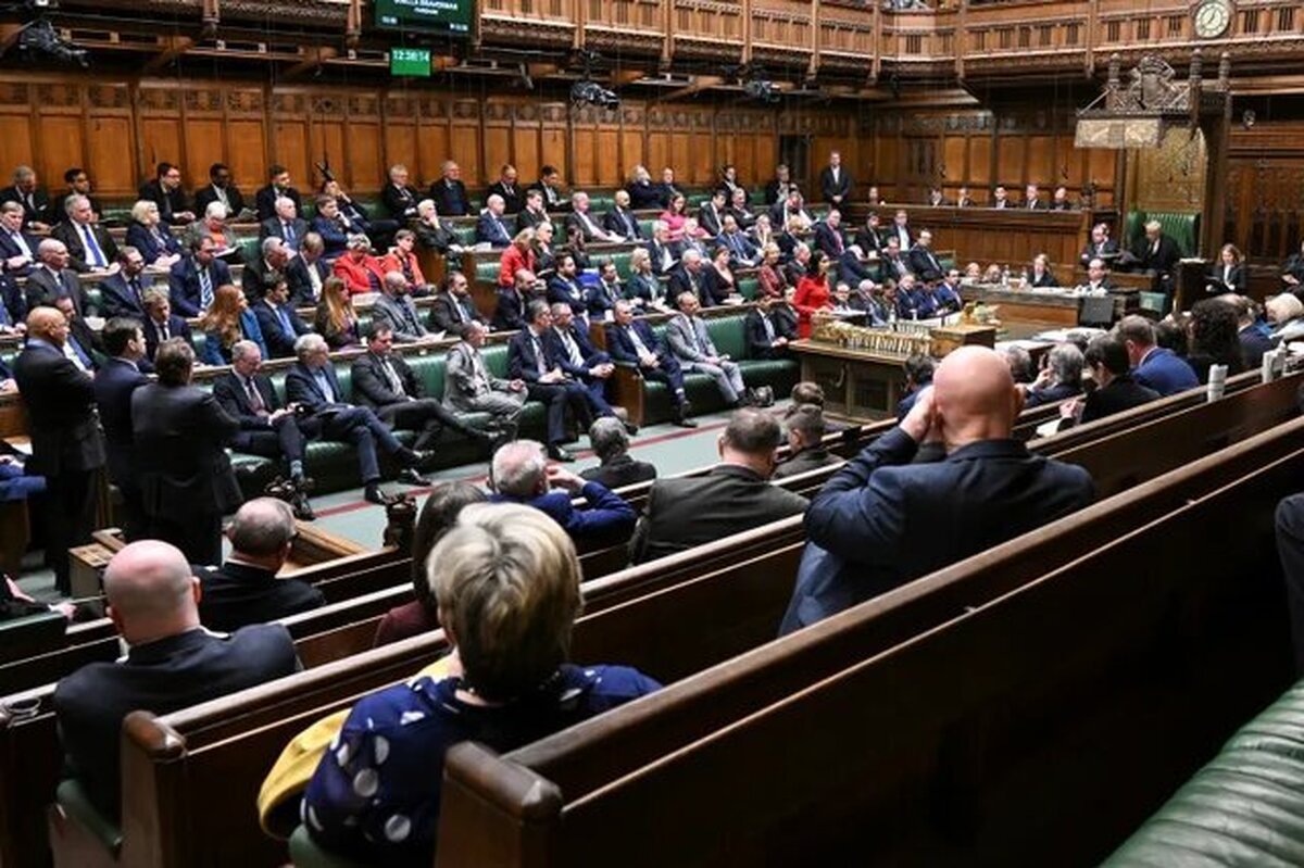 رسوایی های فزاینده در پارلمان انگلیس