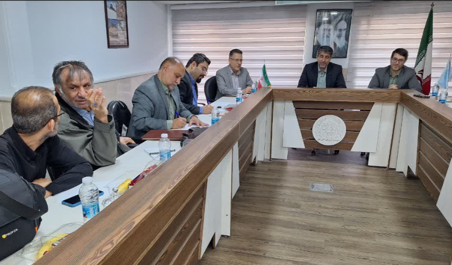 برپایی نمایشگاهها معرفی مشاغل در هدایت اصولی تحصیلی و شغلی دانش آموزان موثر است برپایی نمایشگاهها معرفی مشاغل در هدایت اصولی تحصیلی و شغلی دانش آموزان موثر است