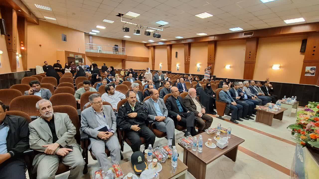 امسال دو هنرستان جوار صنعت در شهرستان البرز راه اندازی می شود