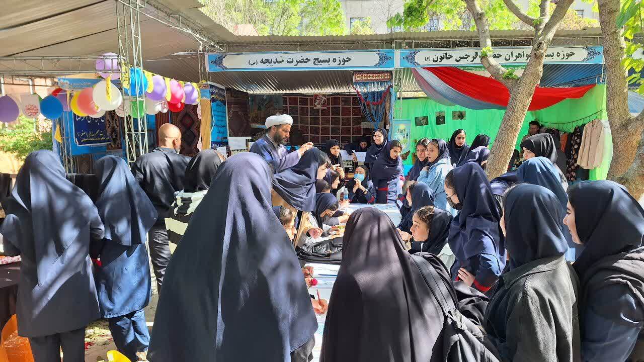 امسال دو هنرستان جوار صنعت در شهرستان البرز راه اندازی می شود