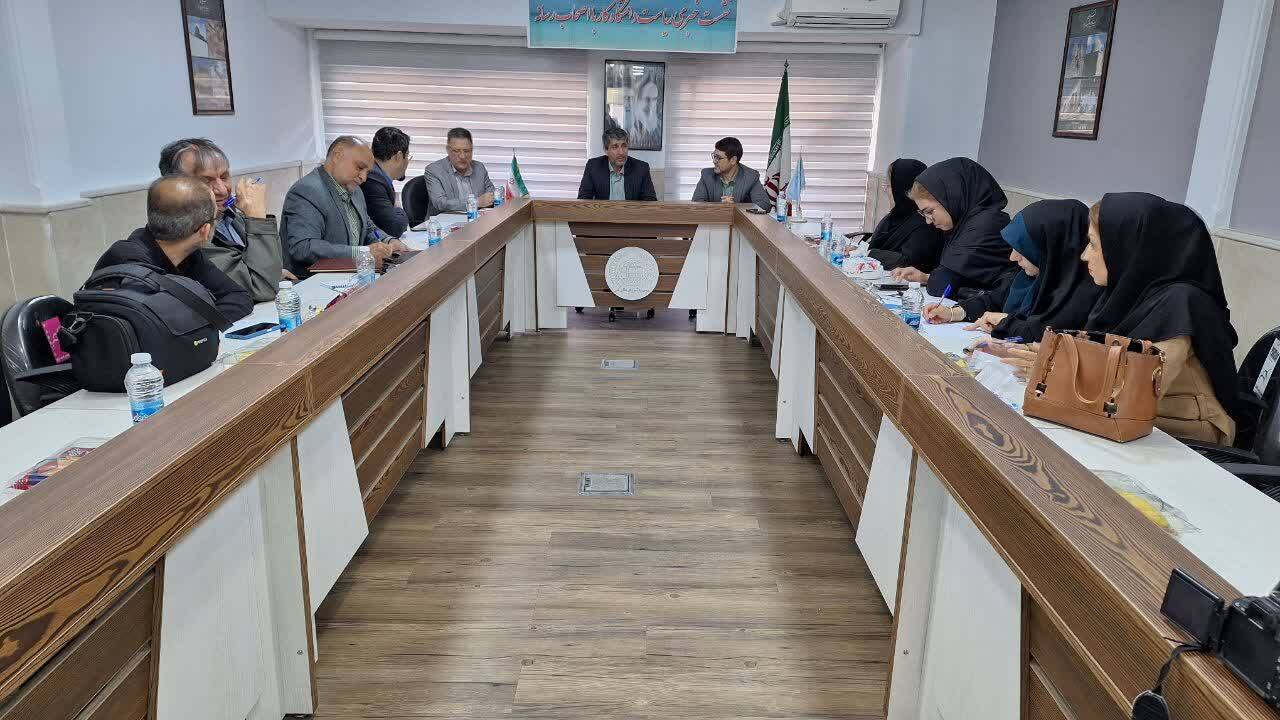 انتخاب درست رشته های تحصیلی می تواند آینده شغلی دانش آموزان را تضمین کند  