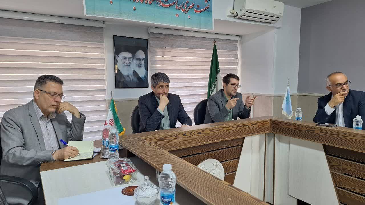 انتخاب درست رشته های تحصیلی می تواند آینده شغلی دانش آموزان را تضمین کند  