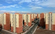 سه هزار و ۱۸۰ واحد مسکونی در شهرک شهید خراسانی اردبیل احداث می‌شود