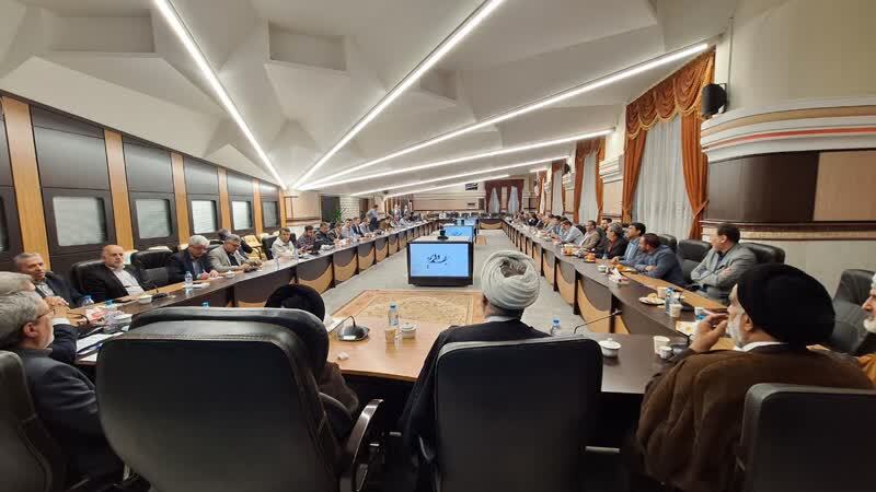 حال کشاورزی استان قزوین خوب نیست ونیازمند حمایت ملی برای احیای دشت هستیم