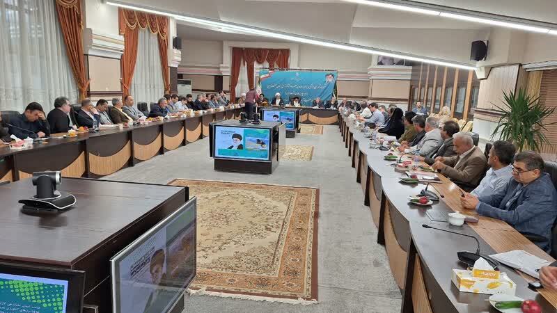 حال کشاورزی استان قزوین خوب نیست ونیازمند حمایت ملی برای احیای دشت هستیم