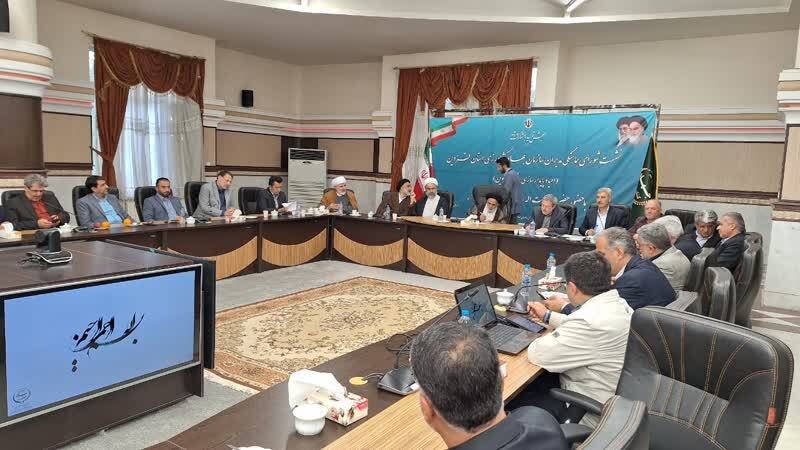 حال کشاورزی استان قزوین خوب نیست ونیازمند حمایت ملی برای احیای دشت هستیم