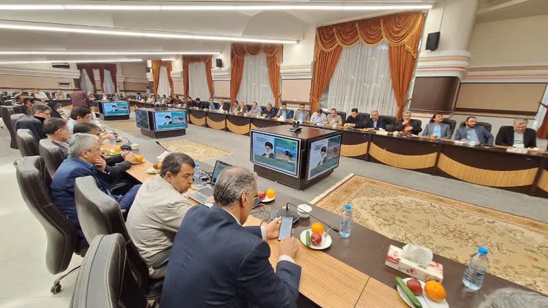 میزان سرمایه گذاری در بخش کشاورزی روند کاهشی دارد