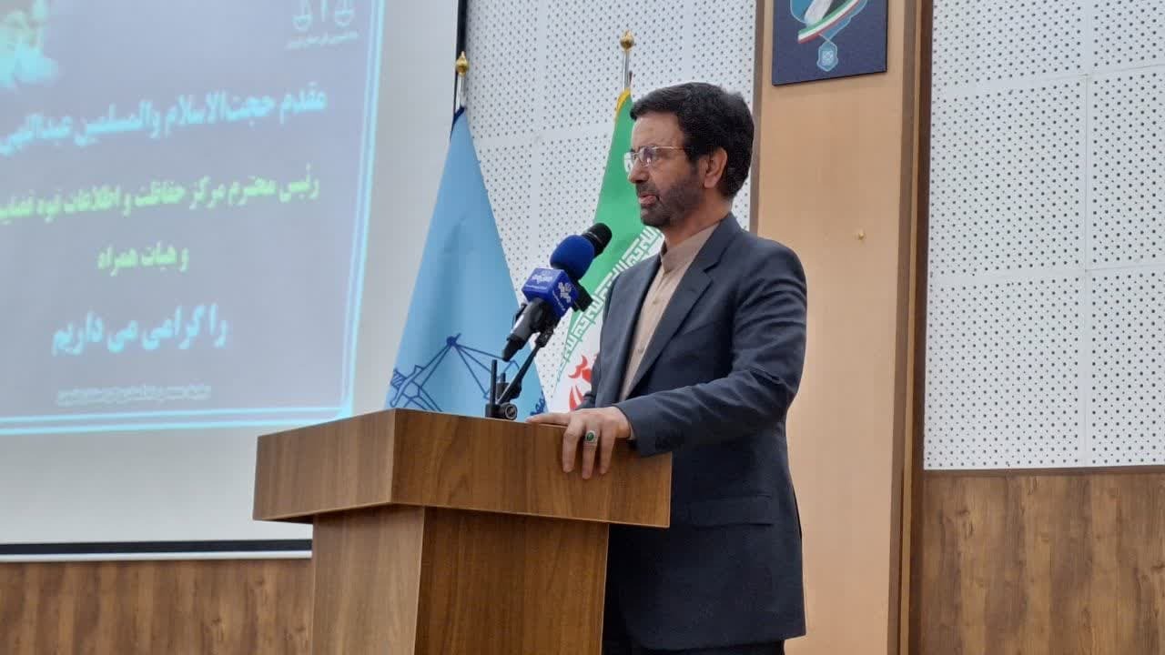 دستگاه قضایی با اولویت مشکلات مالباختگان شرکتهای خودرویی در قزوین را پیگیری می کند دستگاه قضایی با اولویت مشکلات مالباختگان شرکتهای خودرویی در قزوین را پیگیری می کند