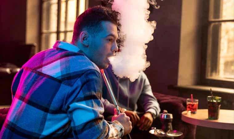 «قلیان اکسیژن»؛ طرحی برای نجات جوان ها یا آزمایشی برای یک اختراع ثبتی؟